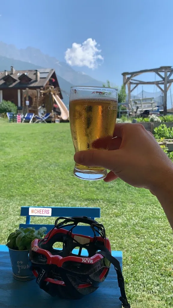 Matteo Compagnoni_Al Fiume apres bike_Bormio_review