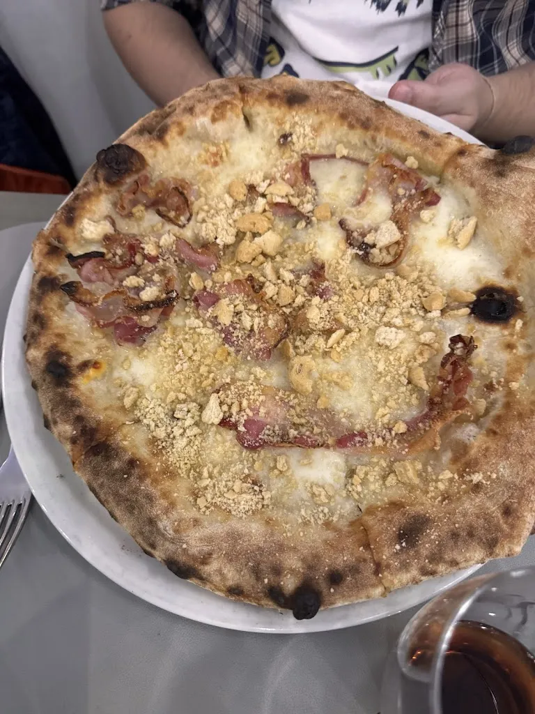 Martino_TiBò ristorante pizzeria_Accadia_review