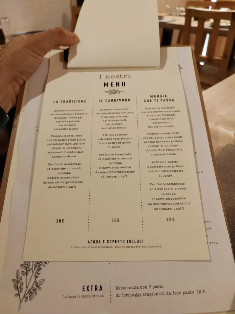 Menu_Osteria Il Triciclo_Bormio_image_2