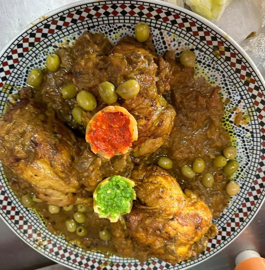 Menu_Ristorante Casablanca Cucina Tipica Marocchina Aperto Pranzo e Cena anche a Ramadan_Bovisio-Masciago_image_1