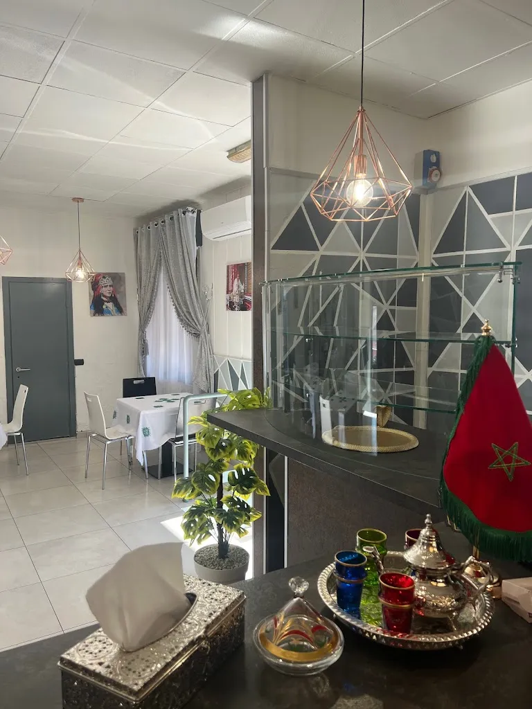 Ristorante Casablanca Cucina Tipica Marocchina Aperto Pranzo e Cena anche a Ramadan_Bovisio-Masciago_slider_image_1