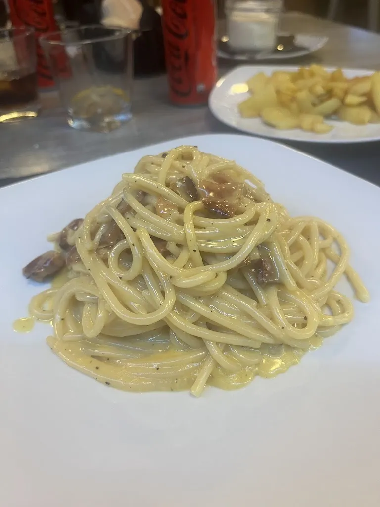 Serena Cappellin_Garden Bistrot_Bovisio-Masciago_review