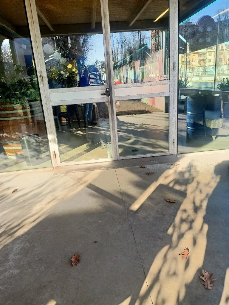 Cucchiaio Di legno_Garden Bistrot_Bovisio-Masciago_review