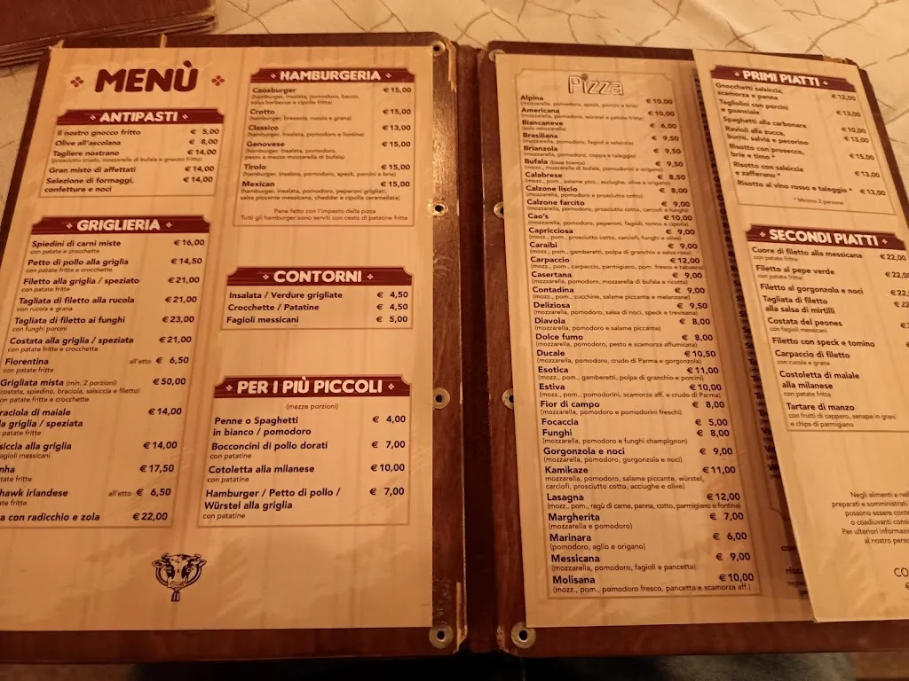 Menu_Cao's Grill_Bovisio-Masciago_image_2