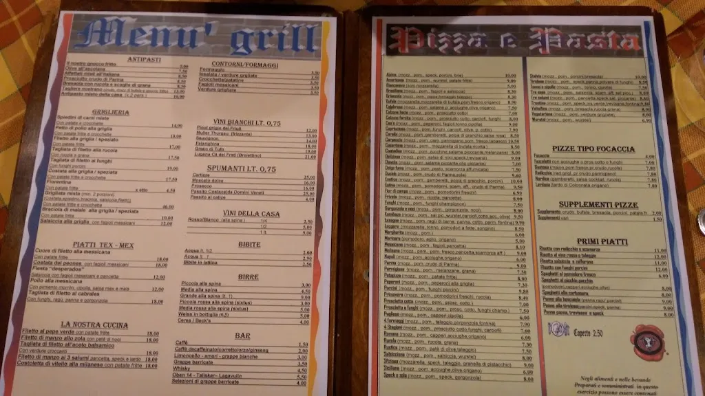Menu_Cao's Grill_Bovisio-Masciago_image_4