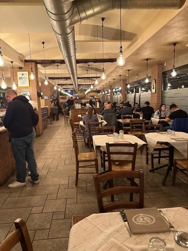 Ramand Wirya_Cao's Grill_Bovisio-Masciago_review