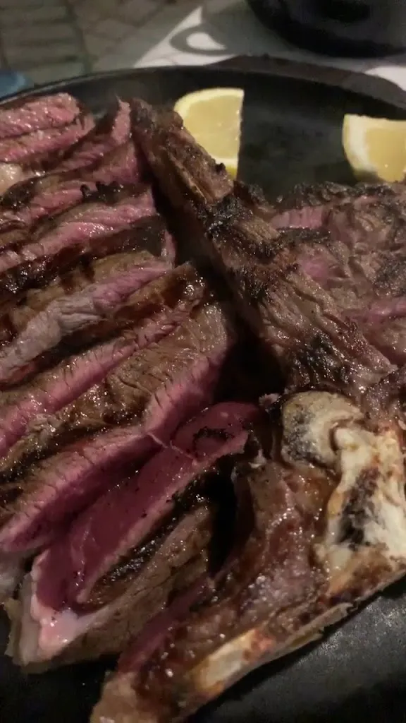 Cao's Grill restaurant in Bovisio-Masciago