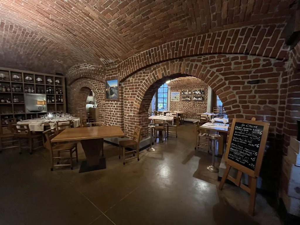 Ristorante Grappomagno restaurant in Bovisio-Masciago