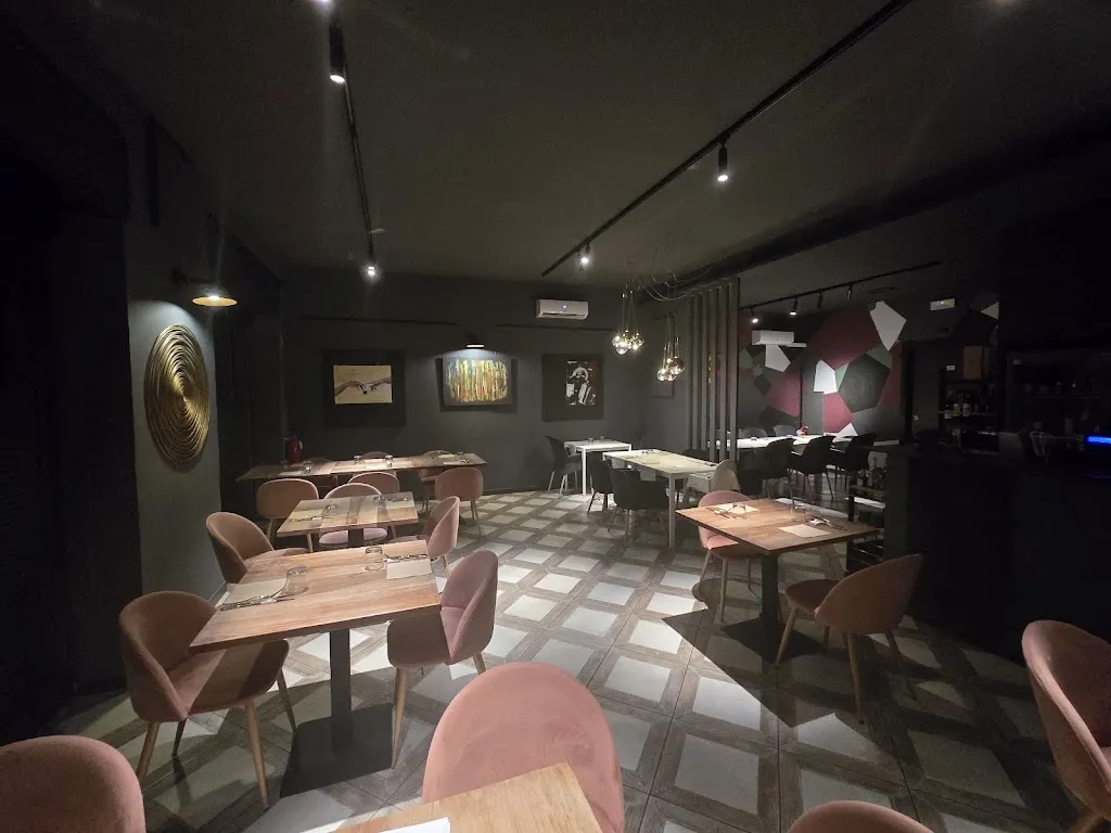 Dre Amsterdam_Nozza Restaurant_Bovisio-Masciago_review