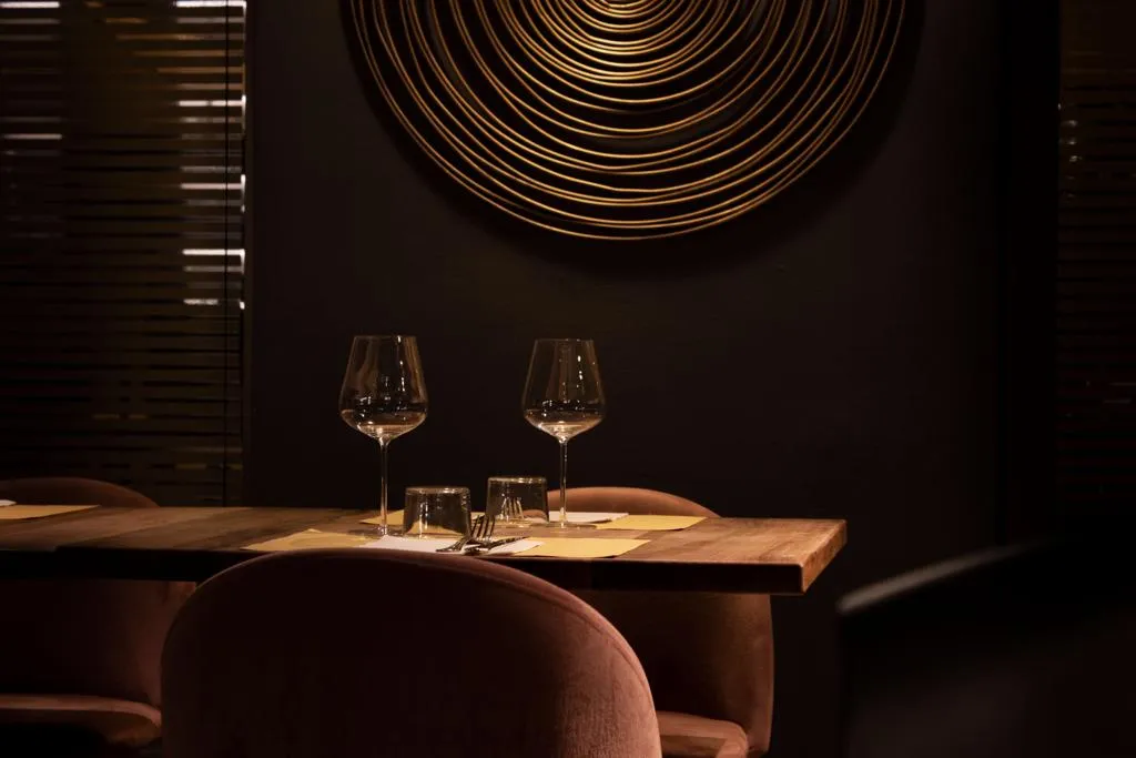 Nozza Restaurant restaurant in Bovisio-Masciago