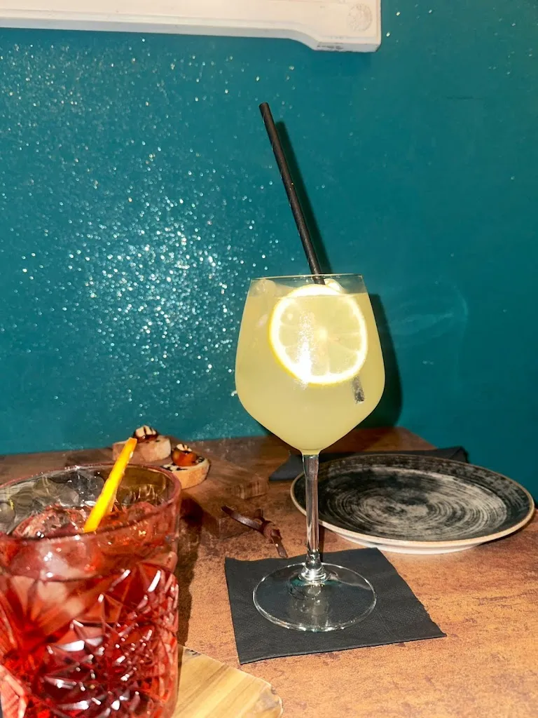 Raffaele Alan Lombardi_Argot48 Bistrot_Bovisio-Masciago_recensione