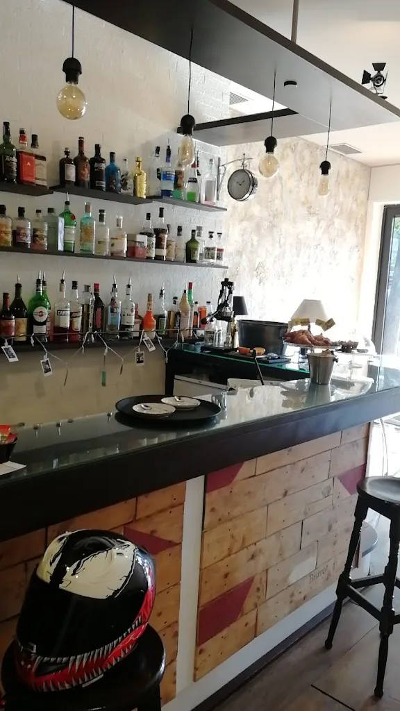 Artur artdesign_Argot48 Bistrot_Bovisio-Masciago_recensione