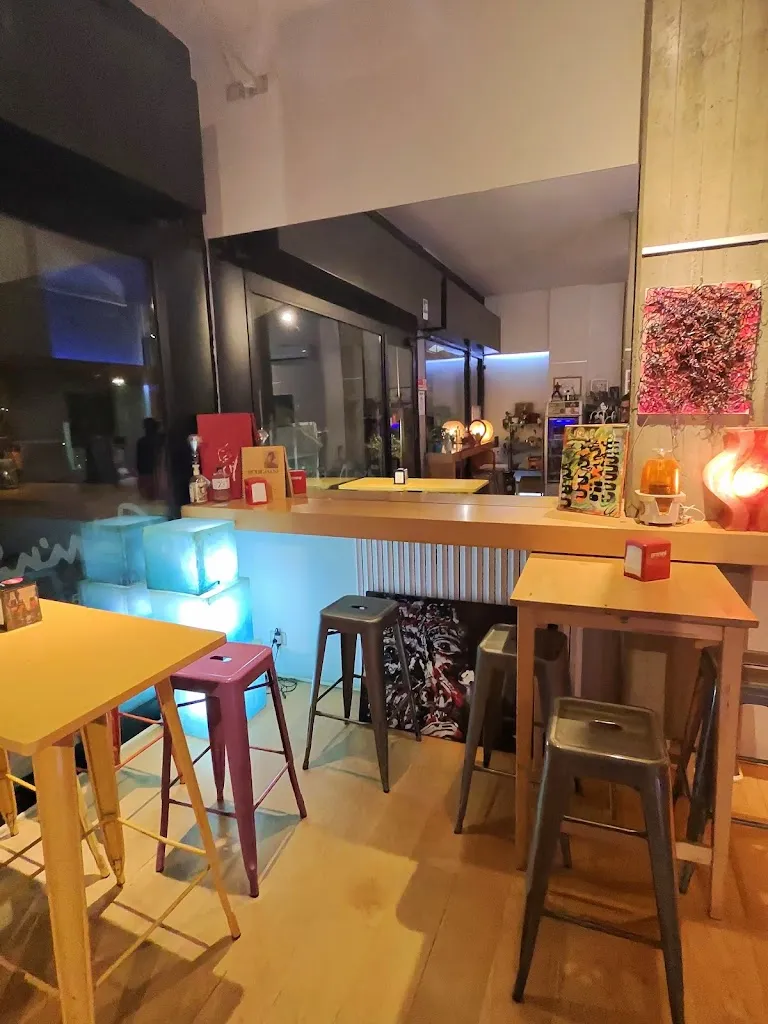 Giorgio Alfredo Spedicato_Piadineria Rimini Rimini_Bovisio-Masciago_recensione