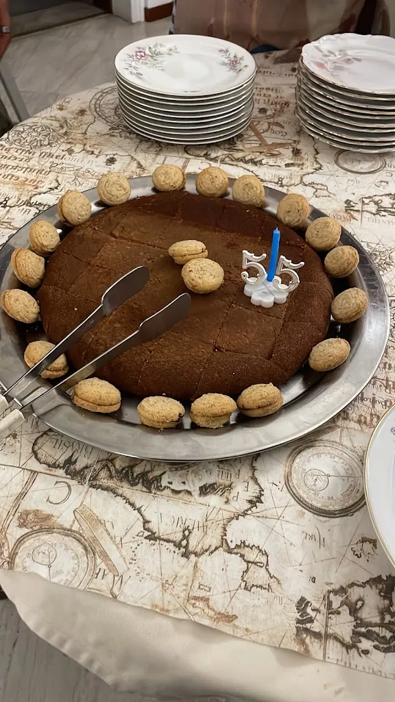 Menu_Homerestaurant in villa_Bovisio-Masciago_image_1