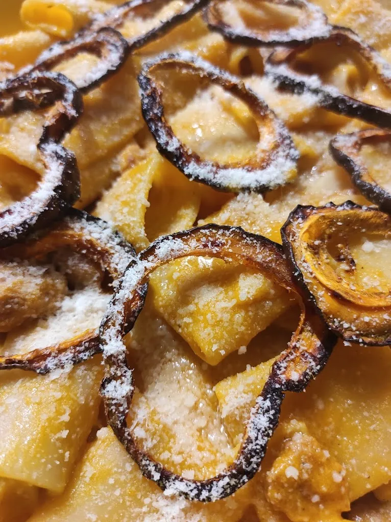 Giulia Gennari_Homerestaurant in villa_Bovisio-Masciago_review