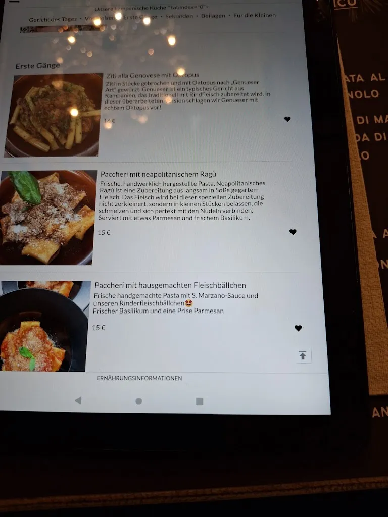 Menu_Borriello | Pizza & Cucina_Bovisio-Masciago_image_1