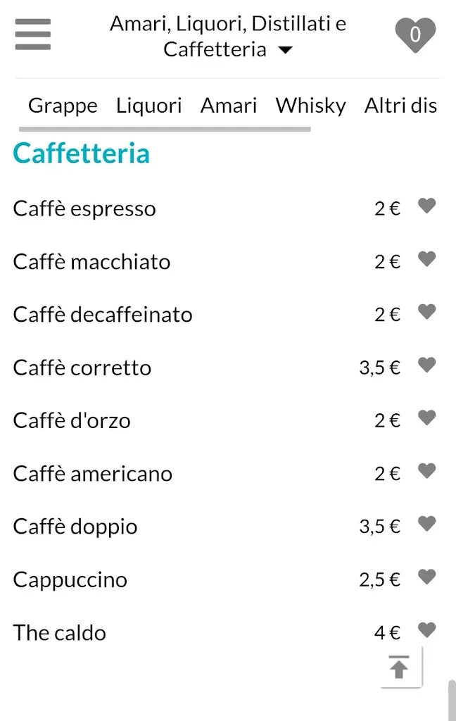 Menu_Borriello | Pizza & Cucina_Bovisio-Masciago_image_2