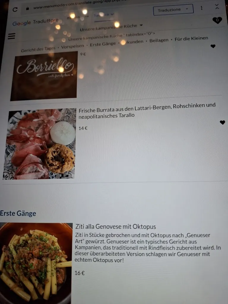 Menu_Borriello | Pizza & Cucina_Bovisio-Masciago_image_3