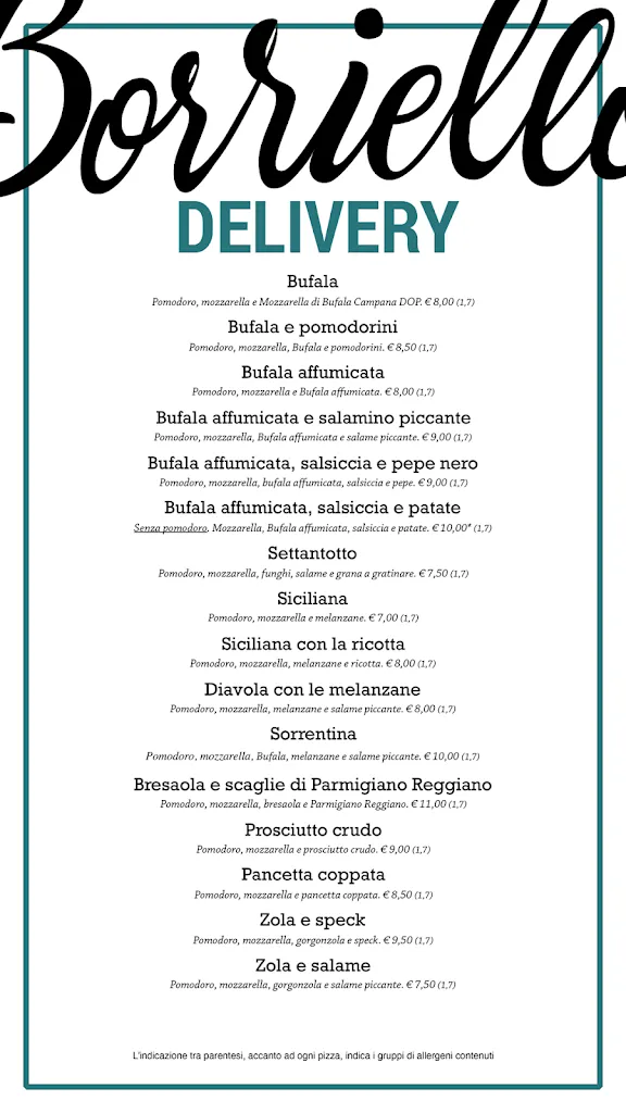 Menu_Borriello | Pizza & Cucina_Bovisio-Masciago_image_4