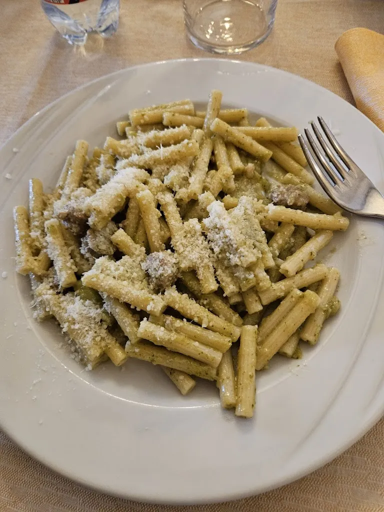 Davide Regondi_La Pentola Magica_Bovisio-Masciago_review