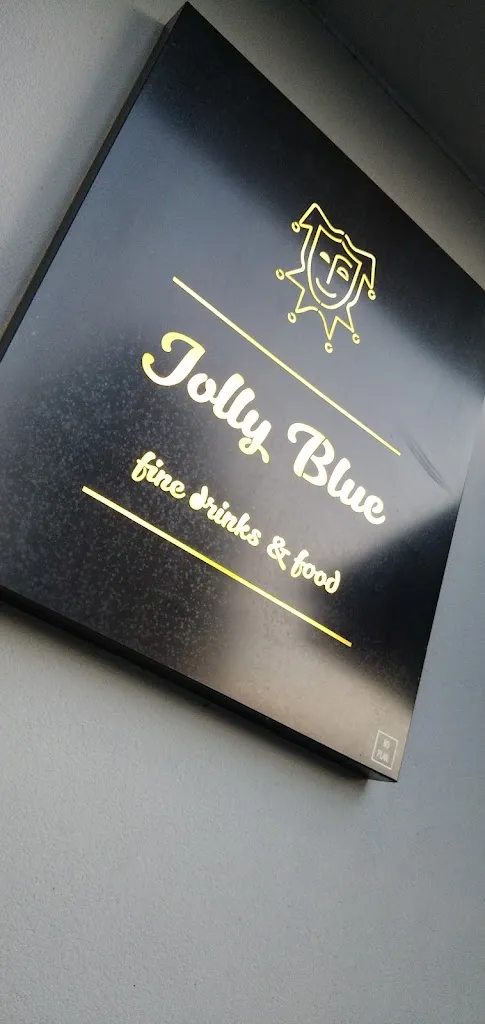 Vincenzo D._Bar Jolly Blue_Bovisio-Masciago_recensione