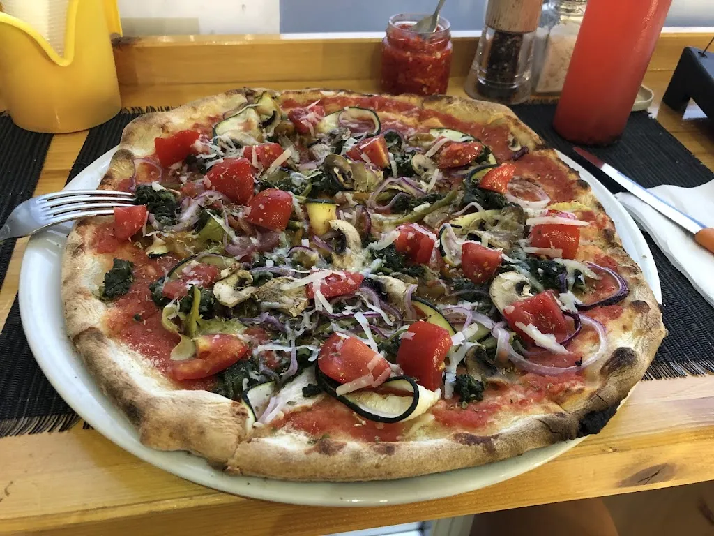 Pizzeria Gastronomia Bonaparte Bovisio Masciago restaurant in Bovisio-Masciago