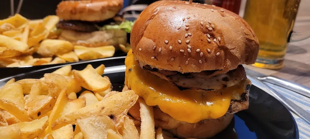 Gianni Rondini_Zio Pizza e Burger Bovisio_Bovisio-Masciago_review