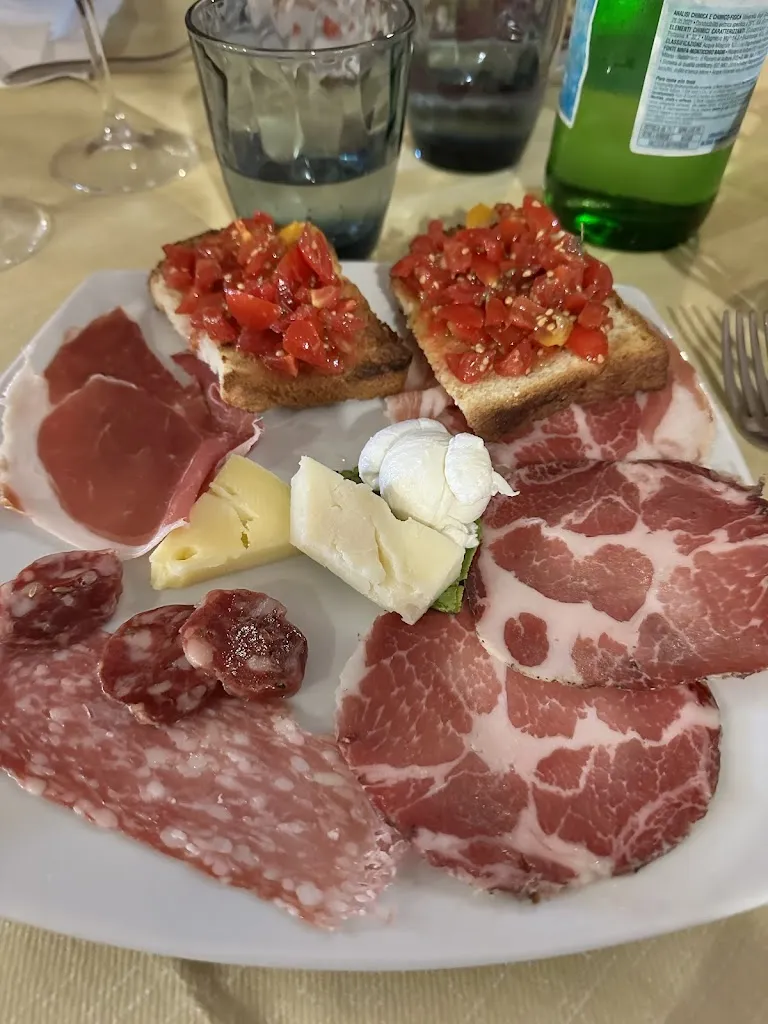 vincenzo dilillo_Ristorante Donna Serafina_Accadia_review