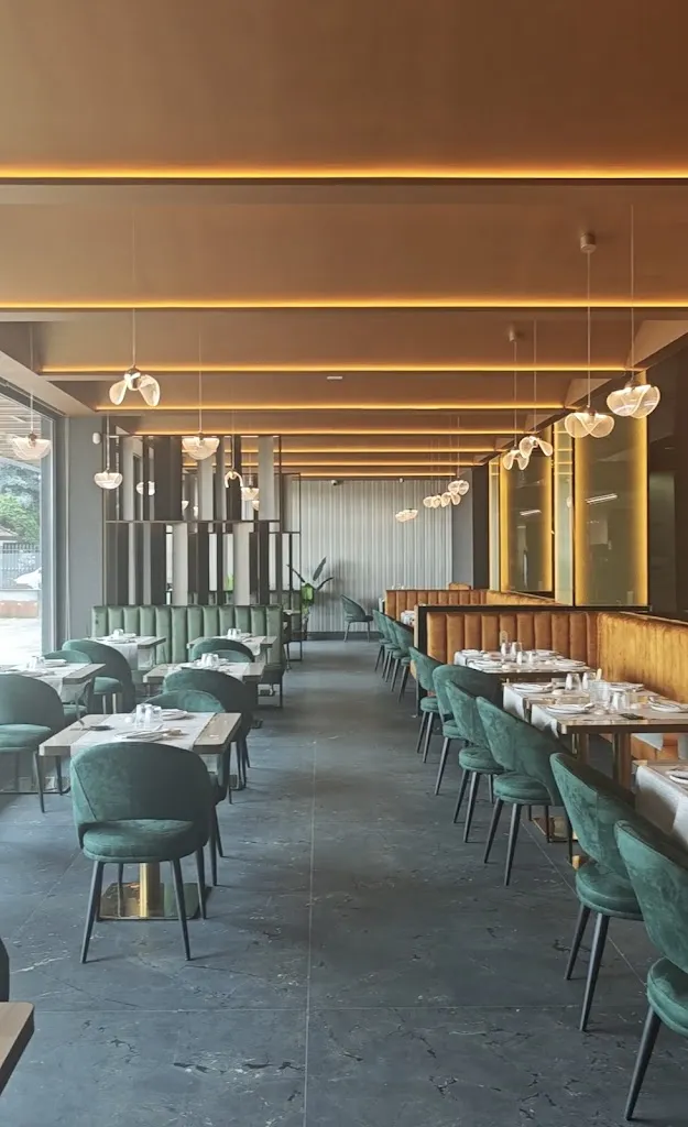 MIN LIANG_Sushi Voyage_Bovisio-Masciago_Bewertung