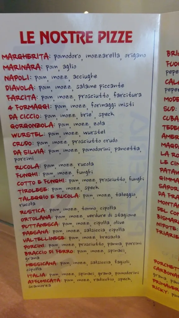 Menu_Pizzeria Da Gimma_Bovisio-Masciago_image_2