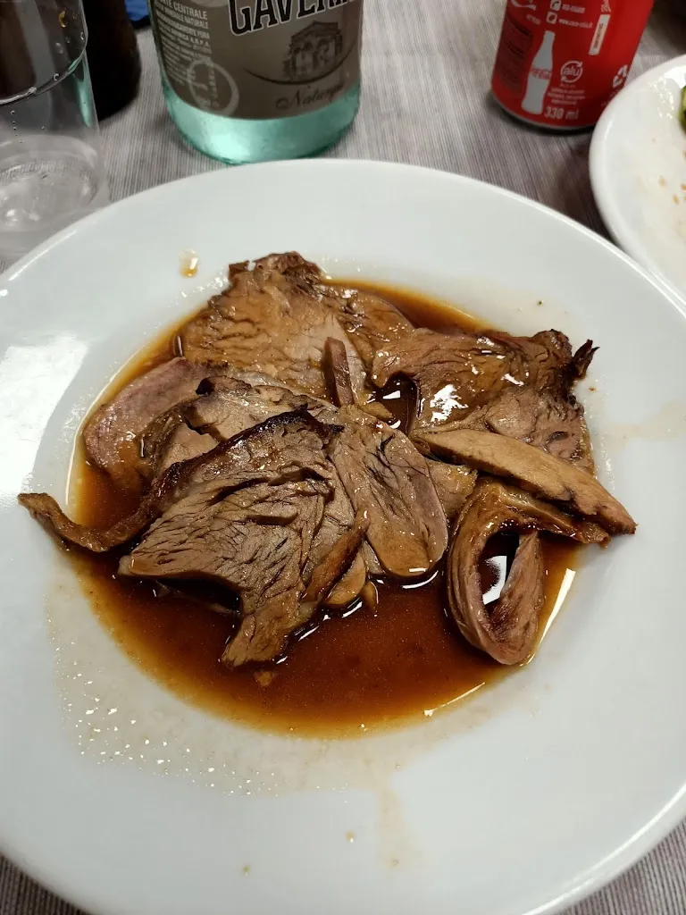 Andrea D'Amico_Pizzeria Da Gimma_Bovisio-Masciago_review