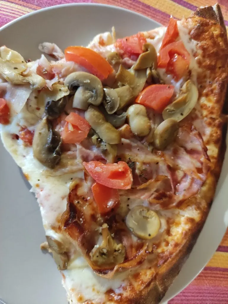 Sonia Marigo_Pizzeria Da Gimma_Bovisio-Masciago_review