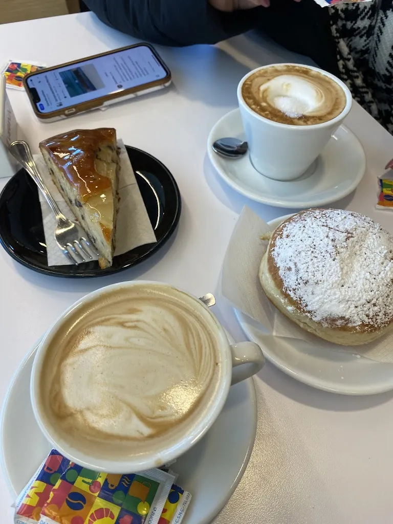 Chef Hamza_Brianza bakery_Bovisio-Masciago_review