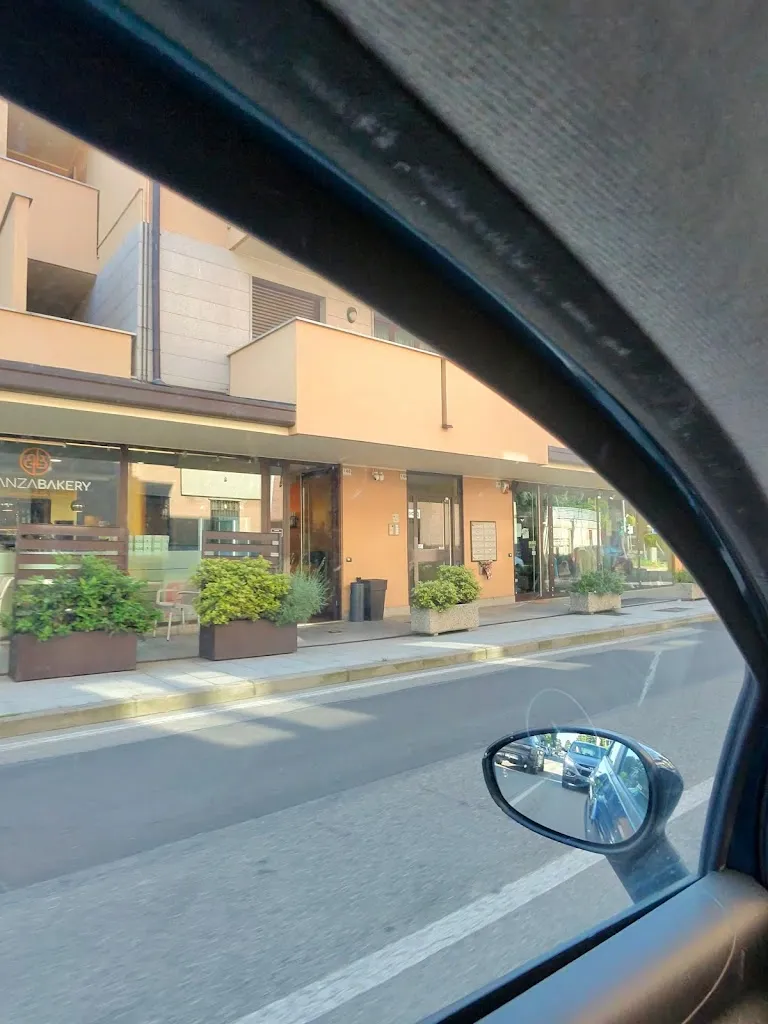 Giorgio Alfredo Spedicato_Brianza bakery_Bovisio-Masciago_review