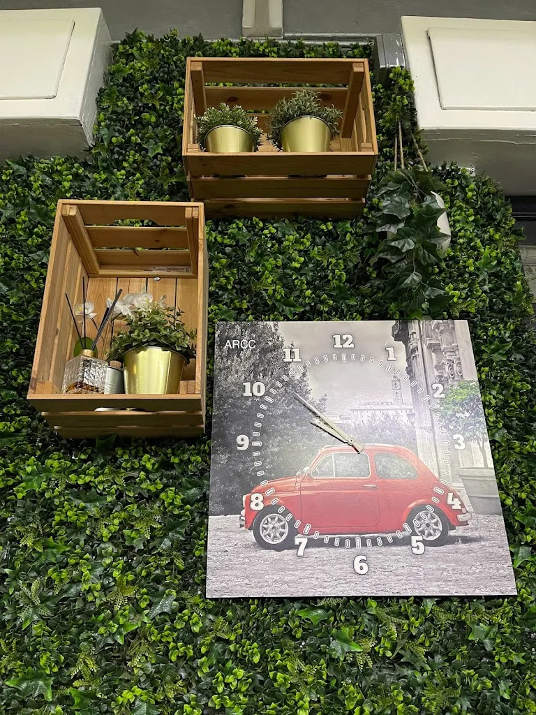 A “RC” C_VIP | Pizzeria Napoletana e Gluten Free_Bovisio-Masciago_review