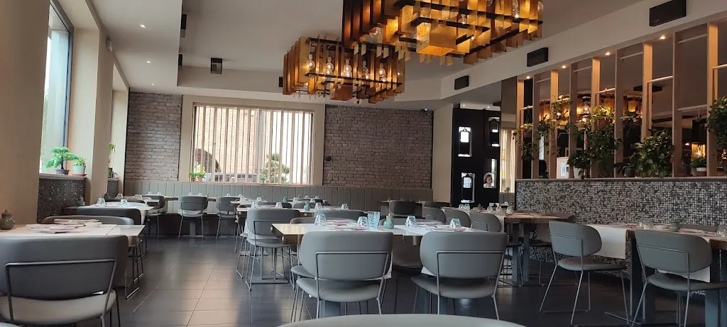 Arigatò restaurant in Bovisio-Masciago