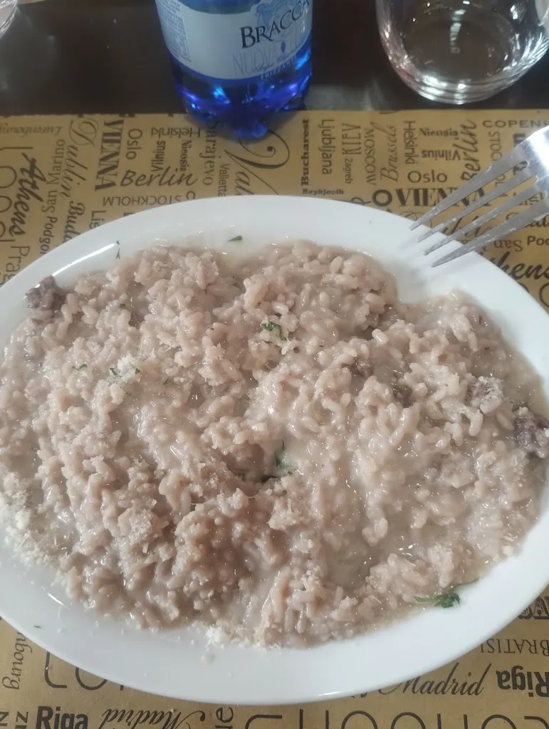 Domenico Altini_Bar trattoria Mare Italia coffy drink end food_Bovisio-Masciago_review