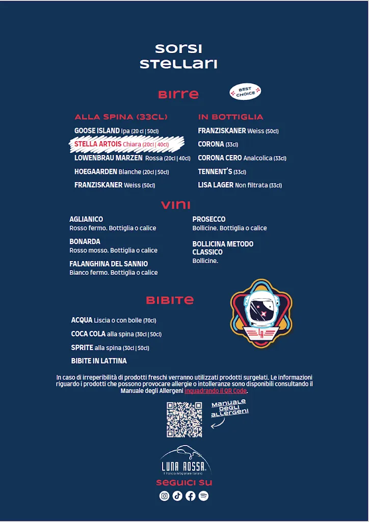 Menu_Pizzeria Luna Rossa - Bovisio Masciago_Bovisio-Masciago_image_4