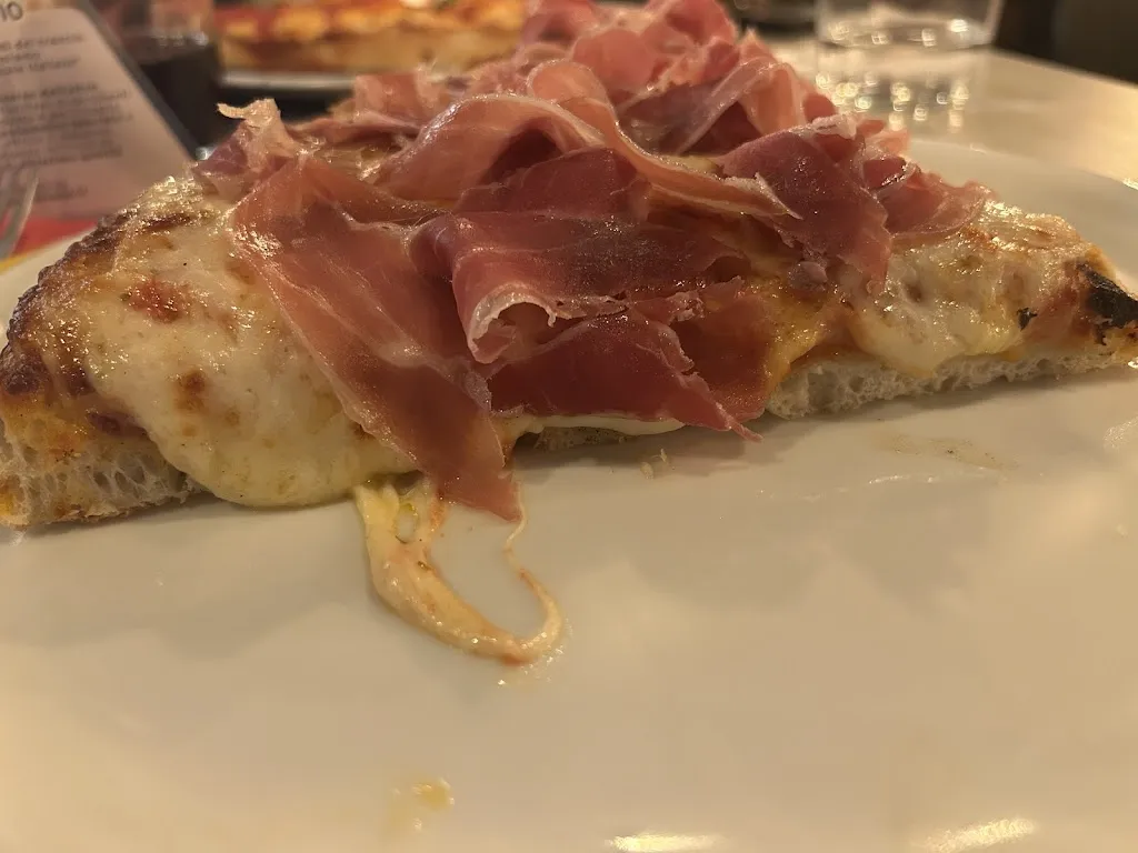 Chiara D'Ambrosio_Pizzeria Luna Rossa - Bovisio Masciago_Bovisio-Masciago_review