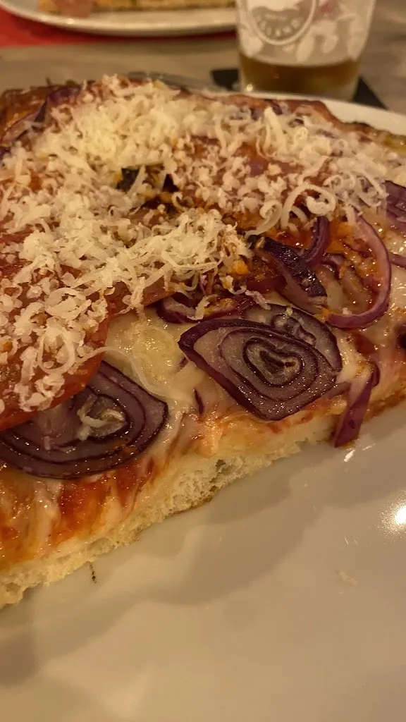 Andrea Macavero_Pizzeria Luna Rossa - Bovisio Masciago_Bovisio-Masciago_review