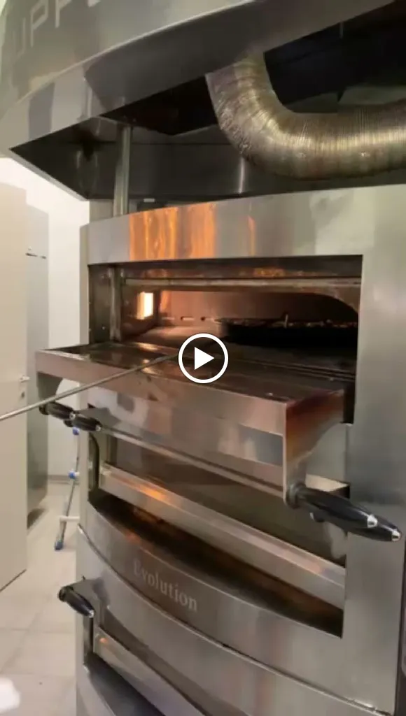 Pizzeria Luna Rossa - Bovisio Masciago_Bovisio-Masciago_slider_image_1