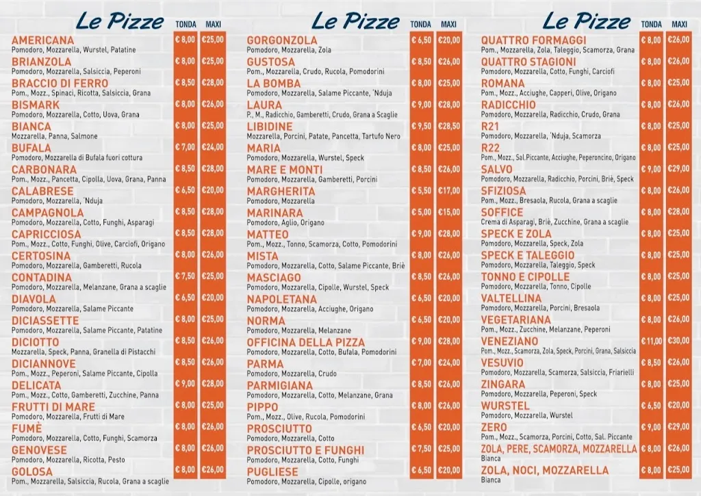 Menu_Officina della Pizza 2 Bovisio Masciago_Bovisio-Masciago_image_3