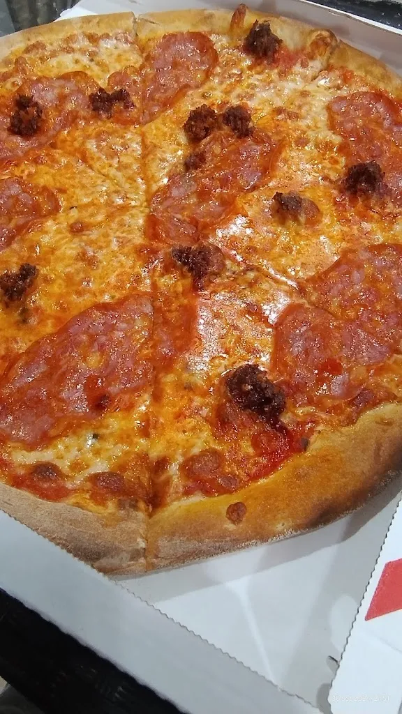 Domenico Traficante_Officina della Pizza 2 Bovisio Masciago_Bovisio-Masciago_review