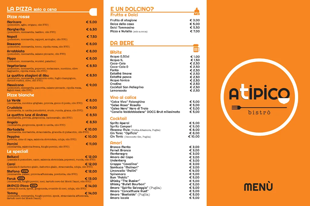 Menu_Atipico Bistrò_Accadia_image_2