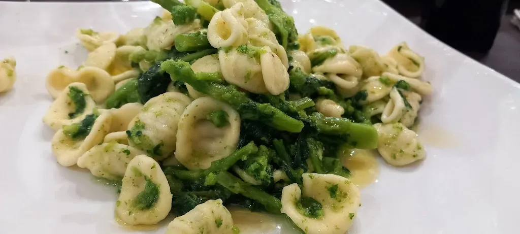 Sergio Croce_Atipico Bistrò_Accadia_review