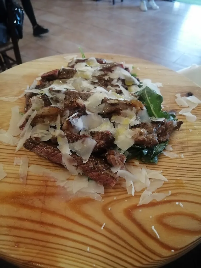 Daniele Circelli_Atipico Bistrò_Accadia_review