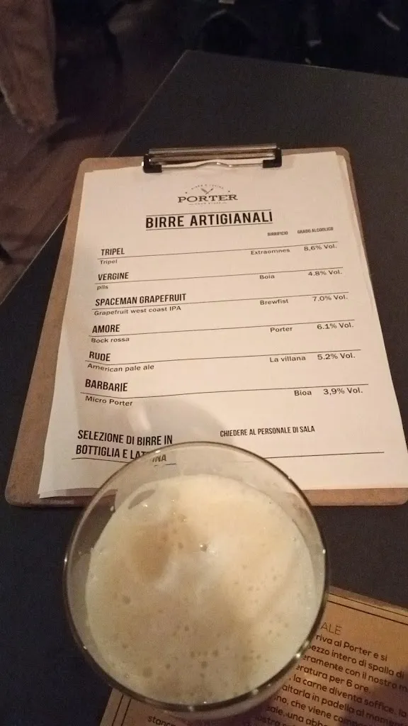 Menu_Porter - Good Stuff -_Bovisio-Masciago_immagine_4