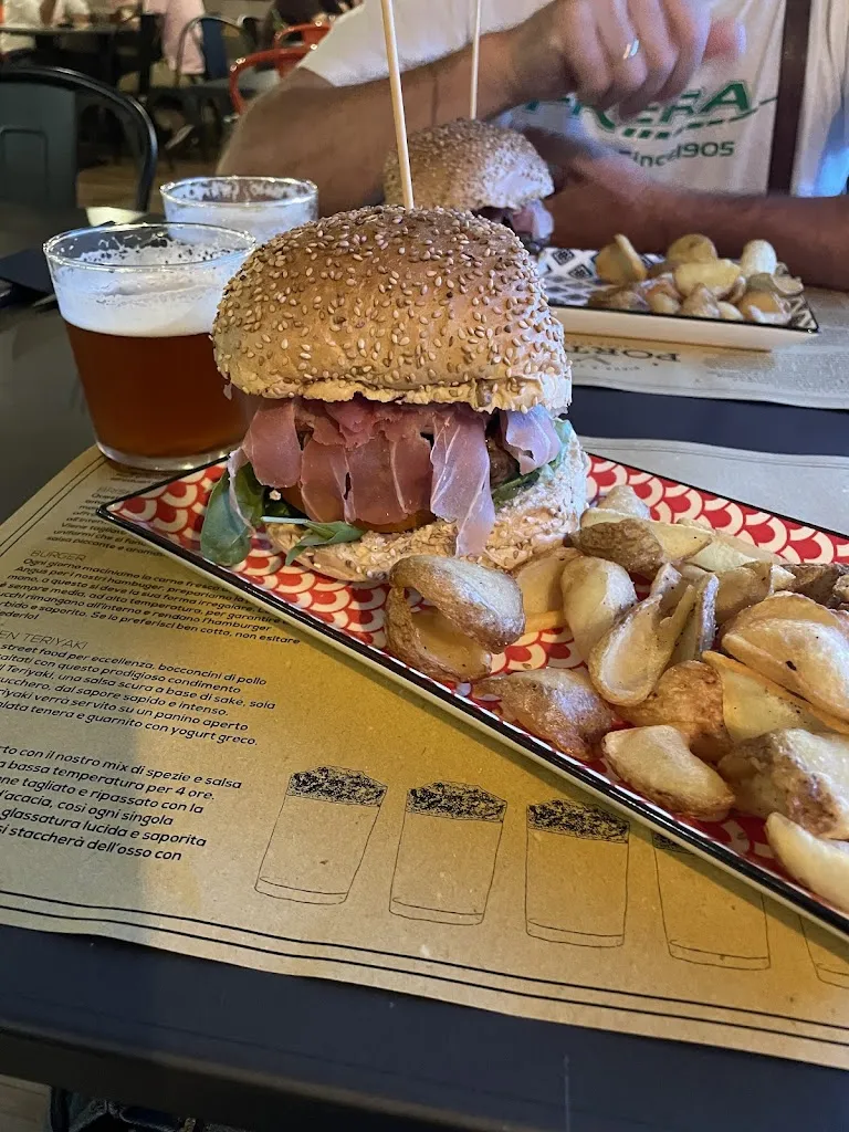 Mattia Bertoldi_Porter - Good Stuff -_Bovisio-Masciago_recensione