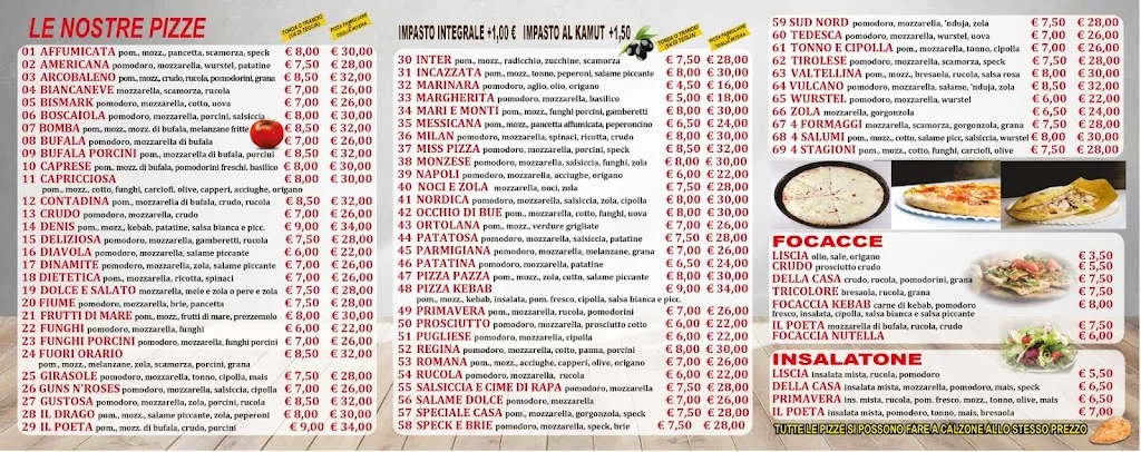 Menu_Pizzeria Il Poeta_Bovisio-Masciago_image_1