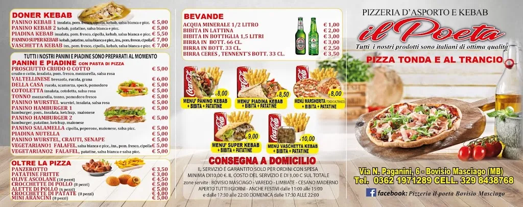 Menu_Pizzeria Il Poeta_Bovisio-Masciago_image_2